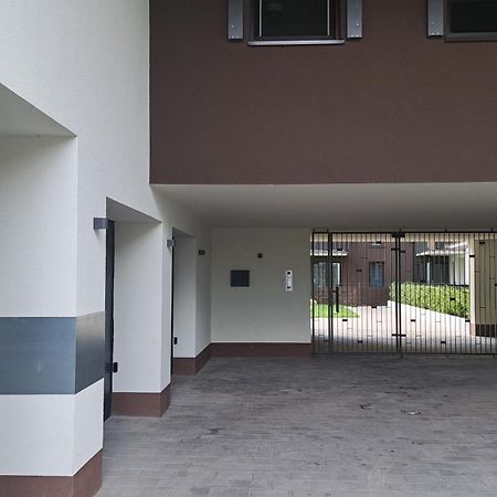 Chillout Loft Apartment Al20 Warszawa Eksteriør billede