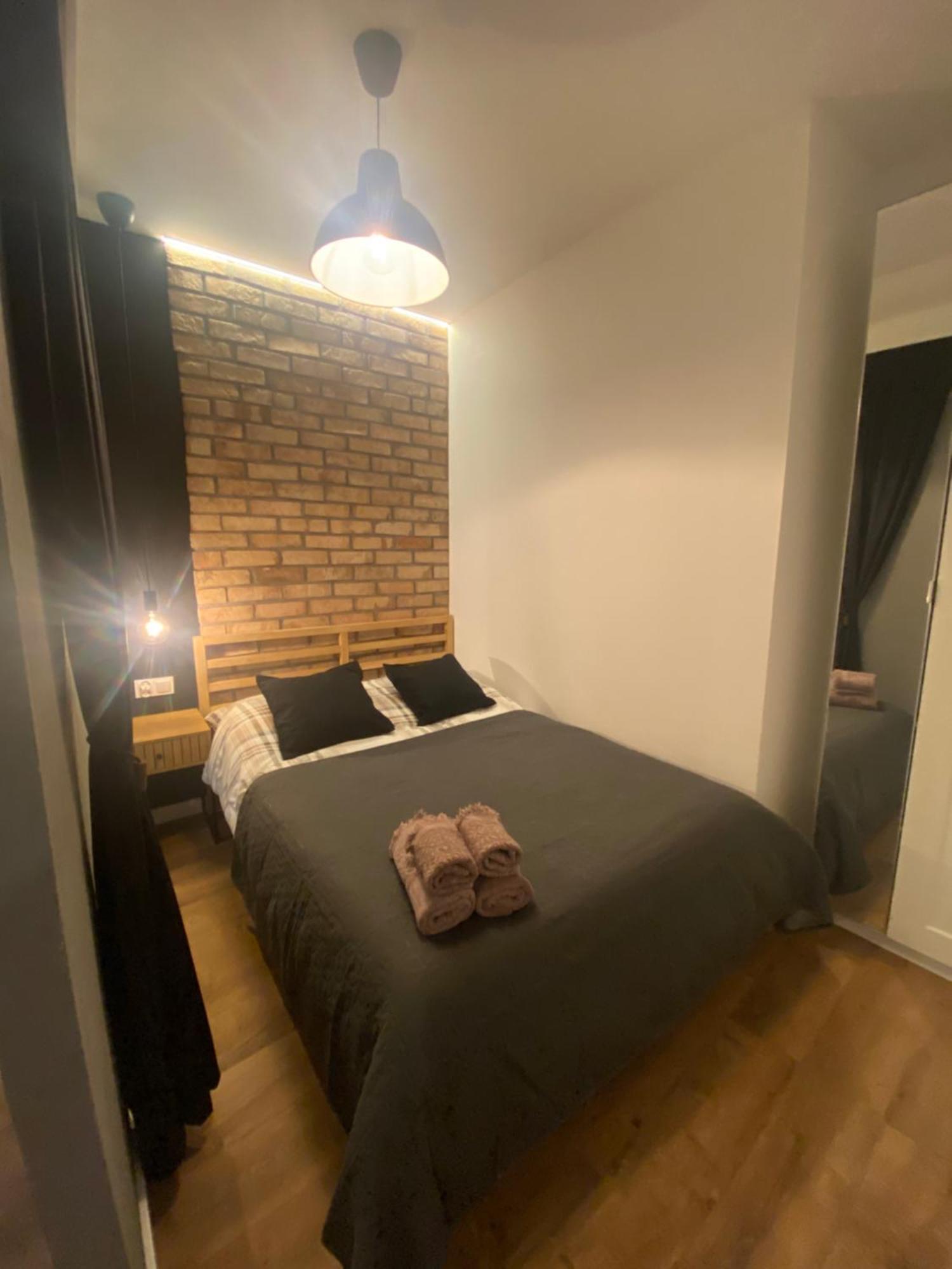 Chillout Loft Apartment Al20 Warszawa Eksteriør billede