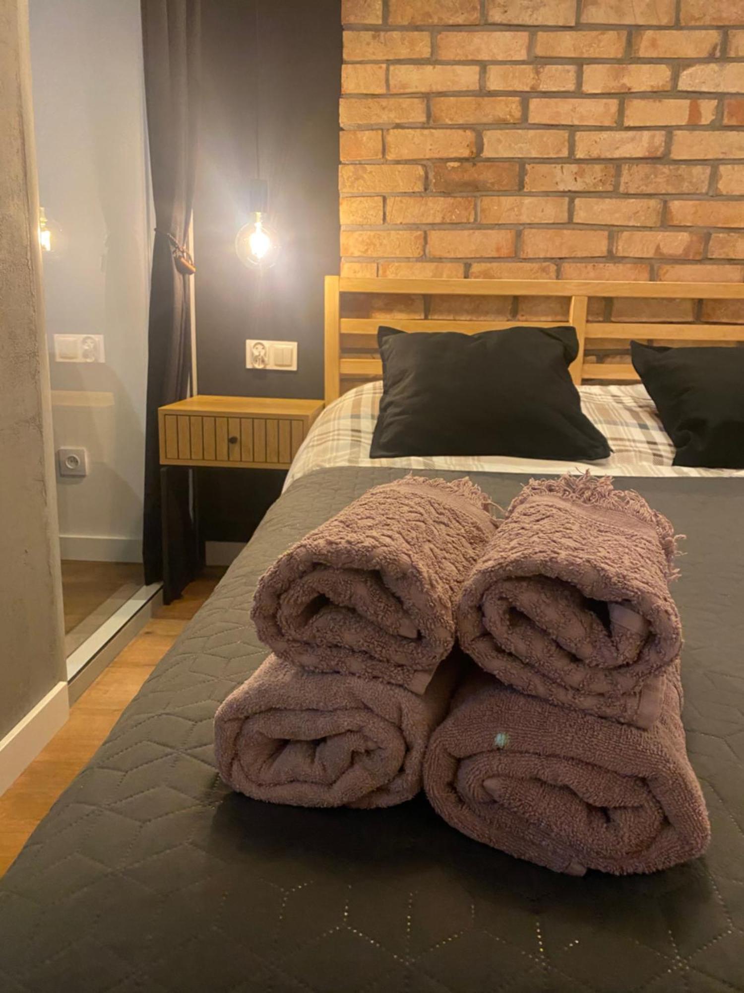 Chillout Loft Apartment Al20 Warszawa Eksteriør billede