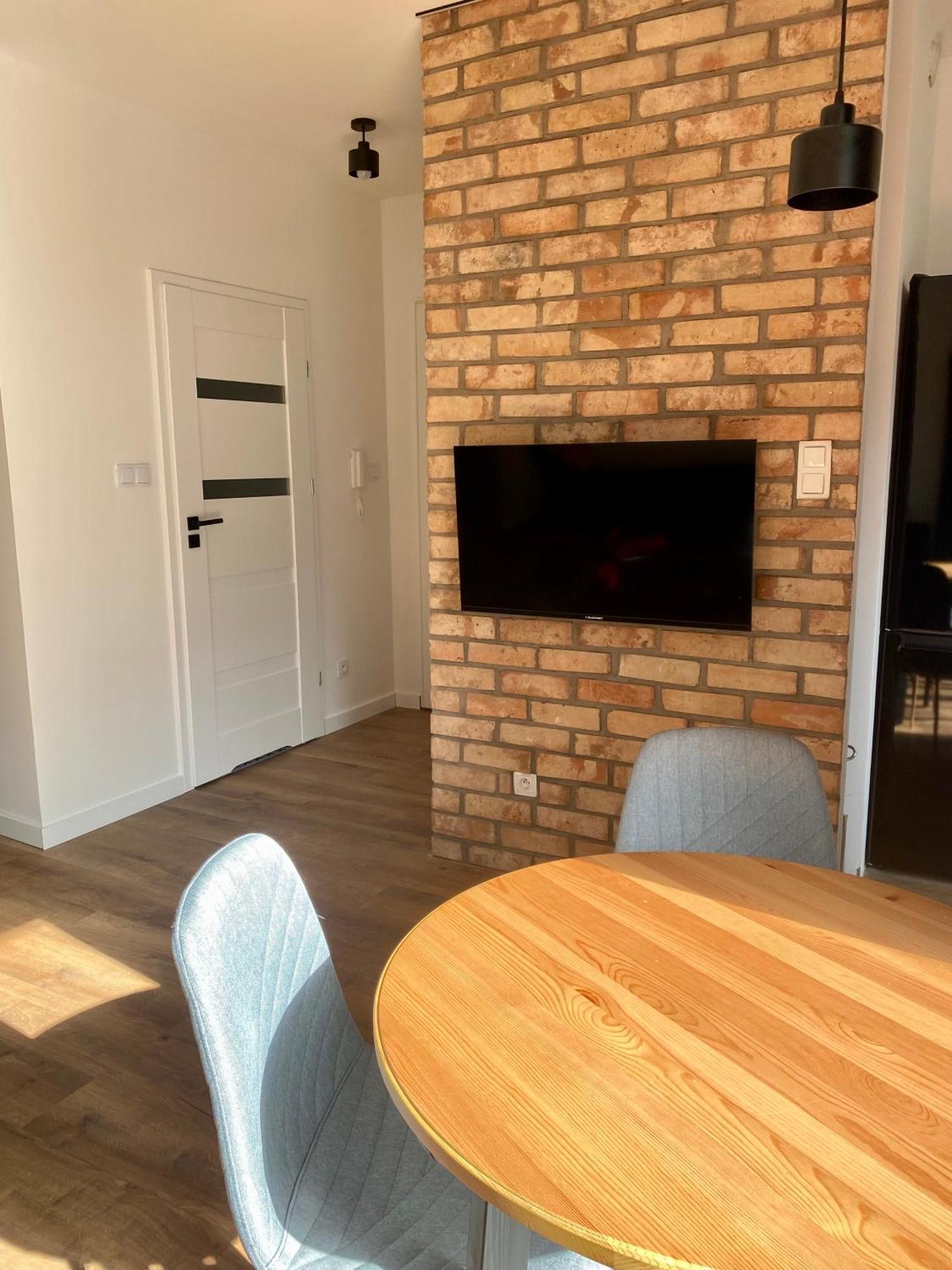 Chillout Loft Apartment Al20 Warszawa Eksteriør billede