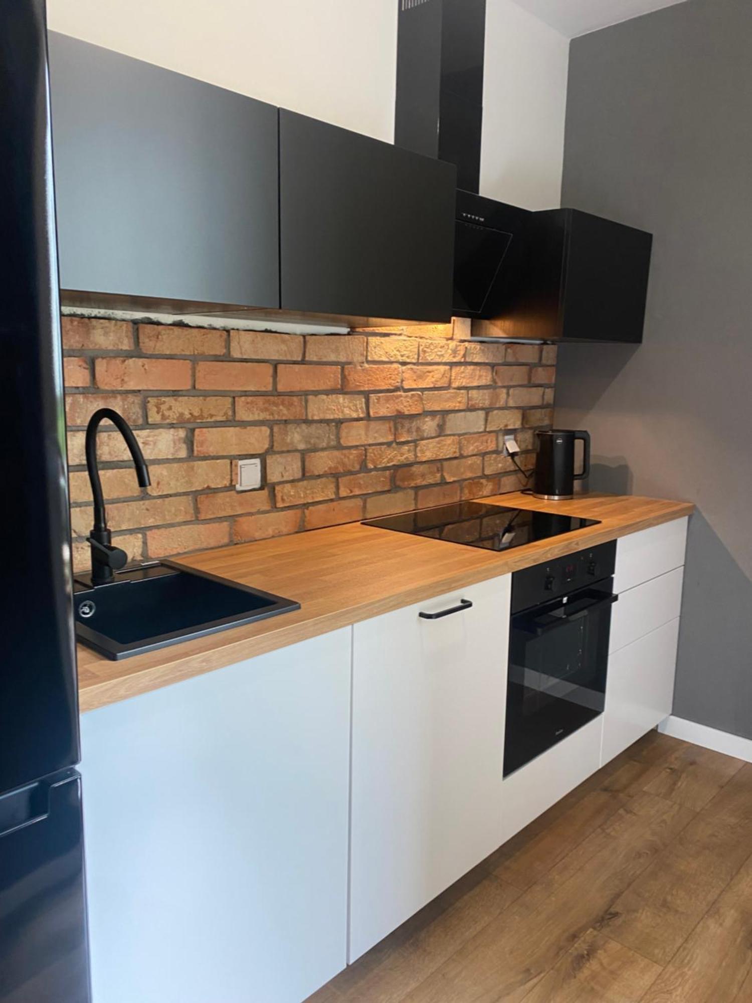 Chillout Loft Apartment Al20 Warszawa Eksteriør billede