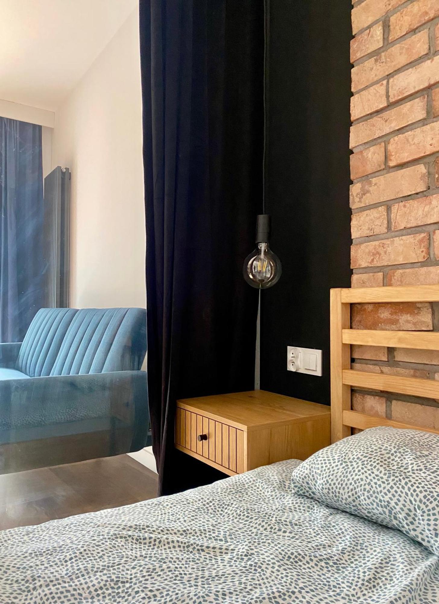 Chillout Loft Apartment Al20 Warszawa Eksteriør billede
