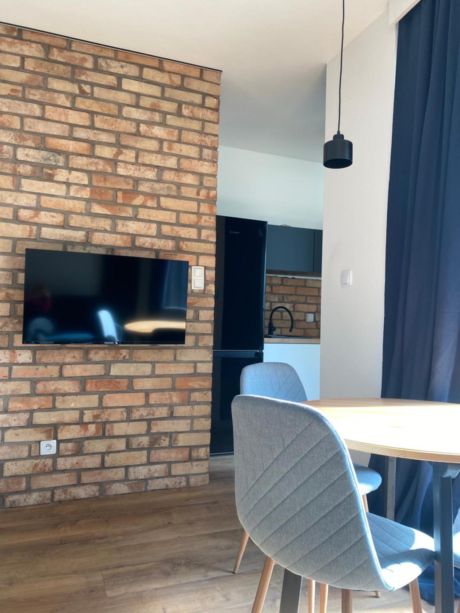 Chillout Loft Apartment Al20 Warszawa Eksteriør billede