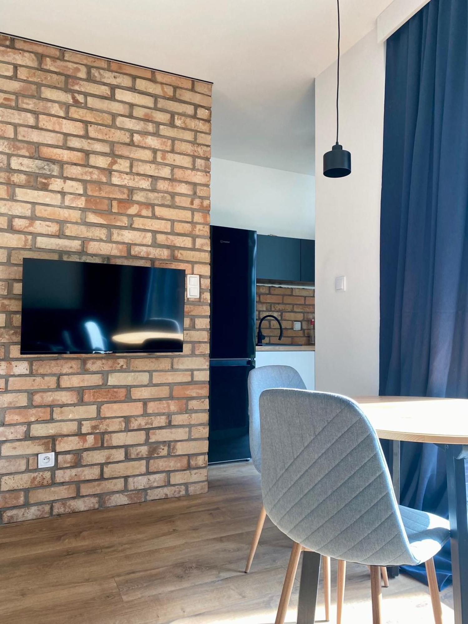 Chillout Loft Apartment Al20 Warszawa Eksteriør billede