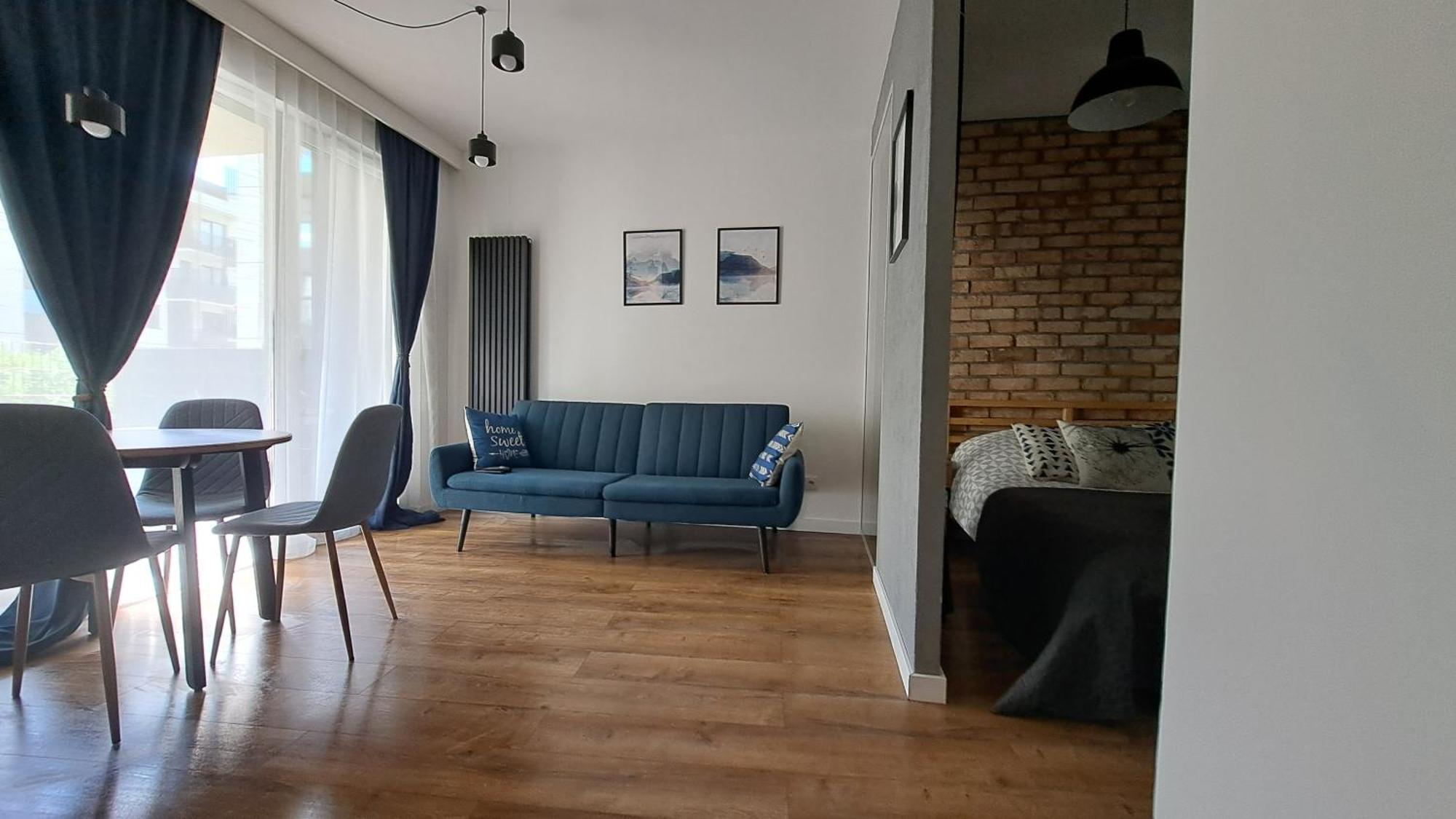 Chillout Loft Apartment Al20 Warszawa Eksteriør billede